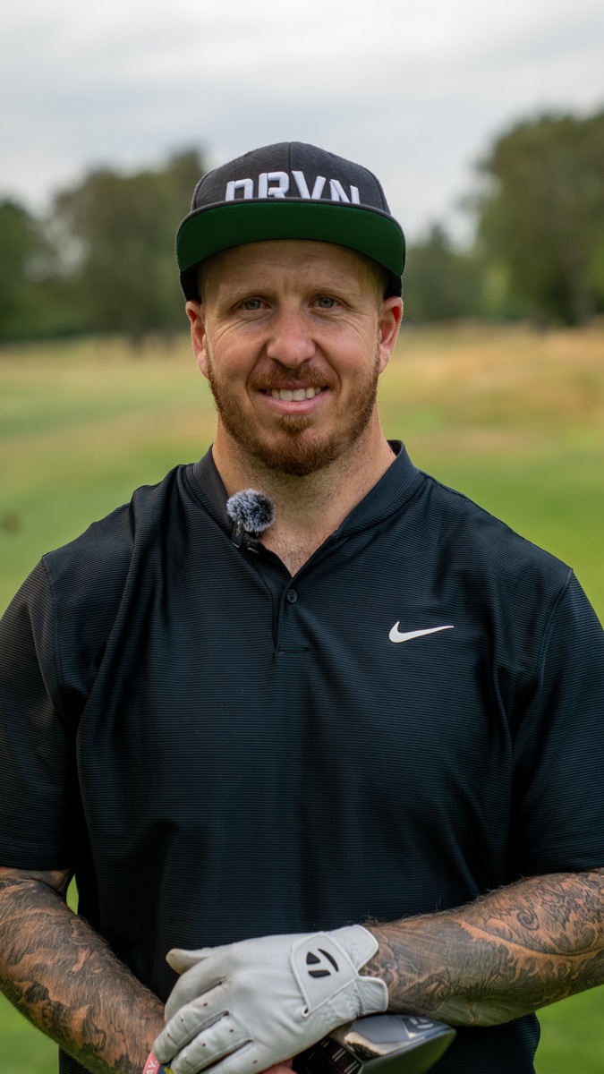Michael Dennington