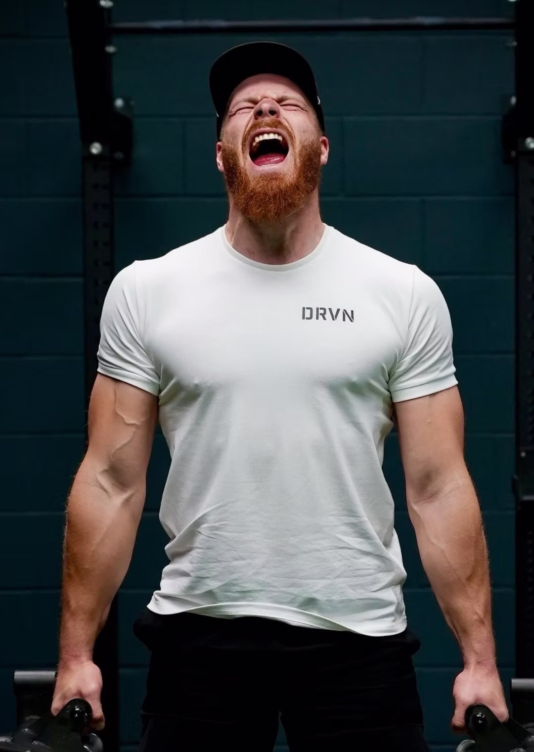 DRVN Creator Partnership