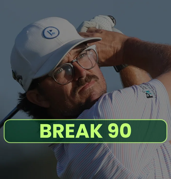 Break 90