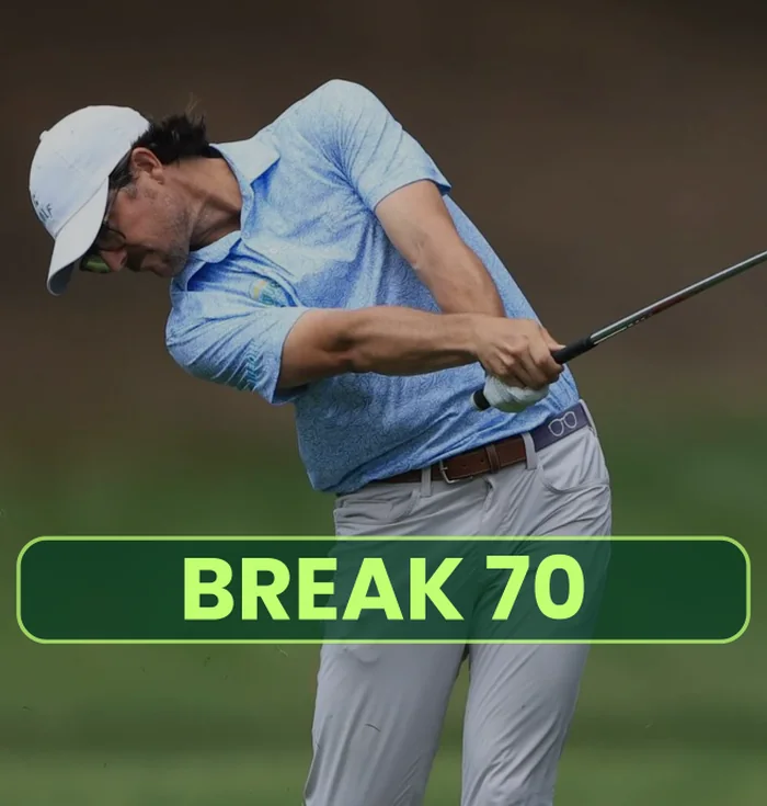 Break 70