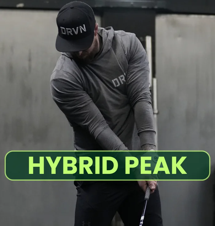 Hybrid Peak Performance